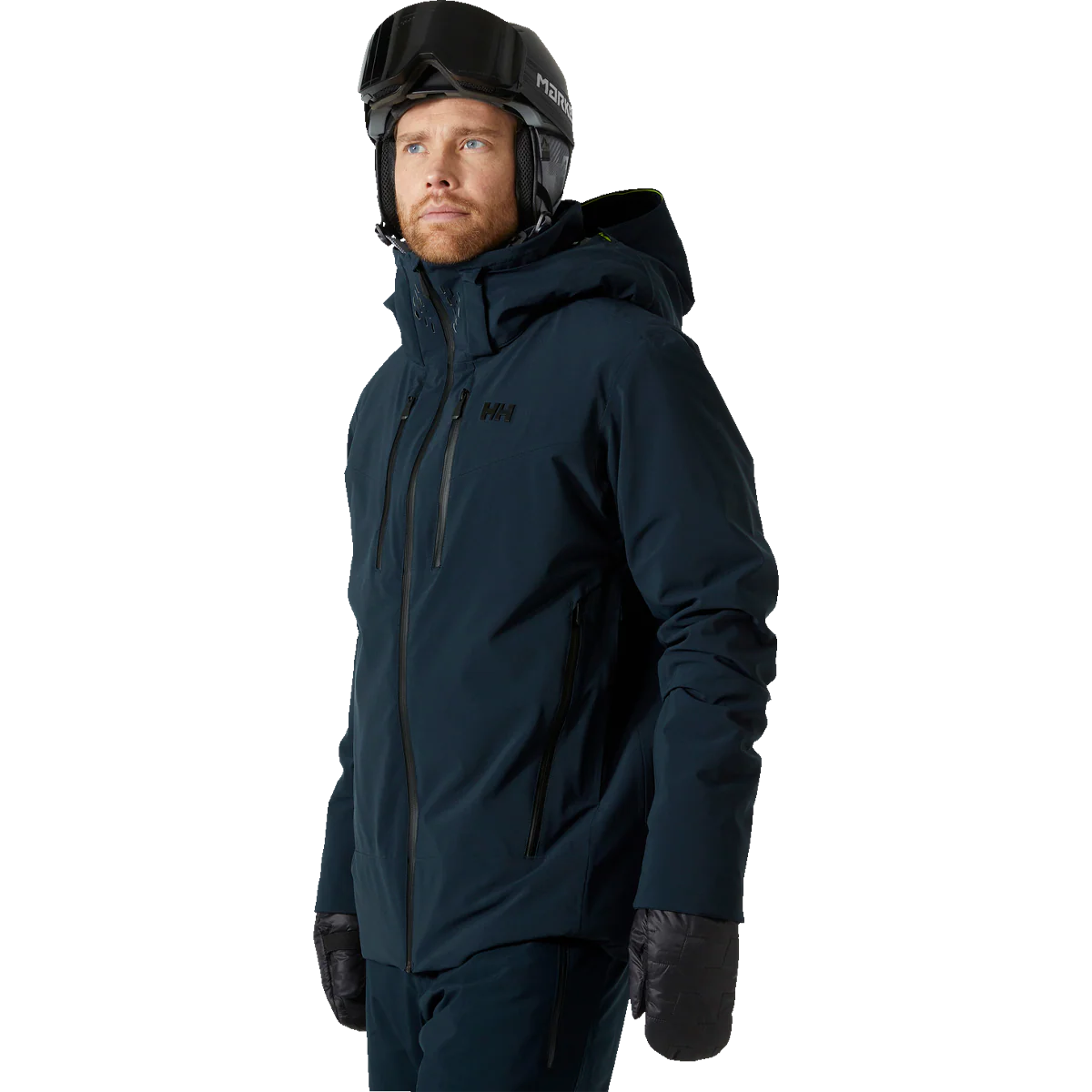 Men's Steilhang 2.0 Jacket - Styles Love