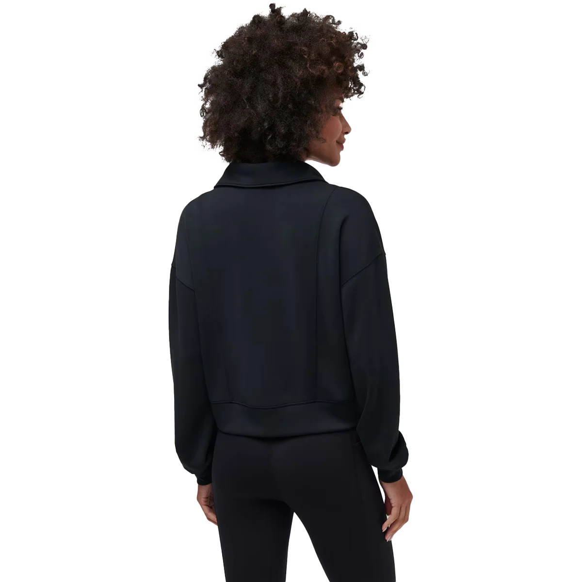 Women's Skyloft Soft 1/2 Zip - Styles Love