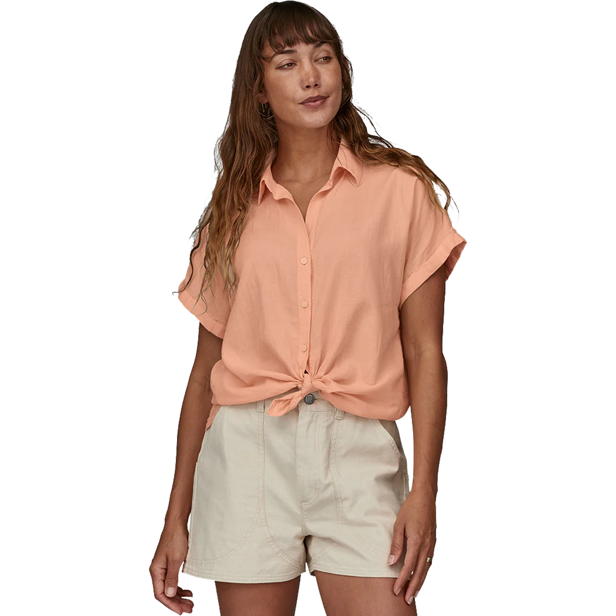 Women's Lightweight A/C Shirt - Styles Love