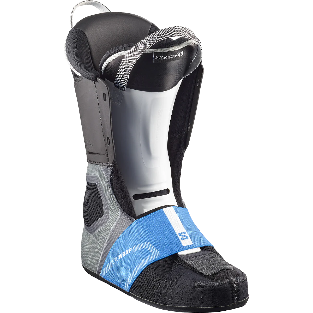 S/Pro Supra Dual BOA 130 GW - Styles Love