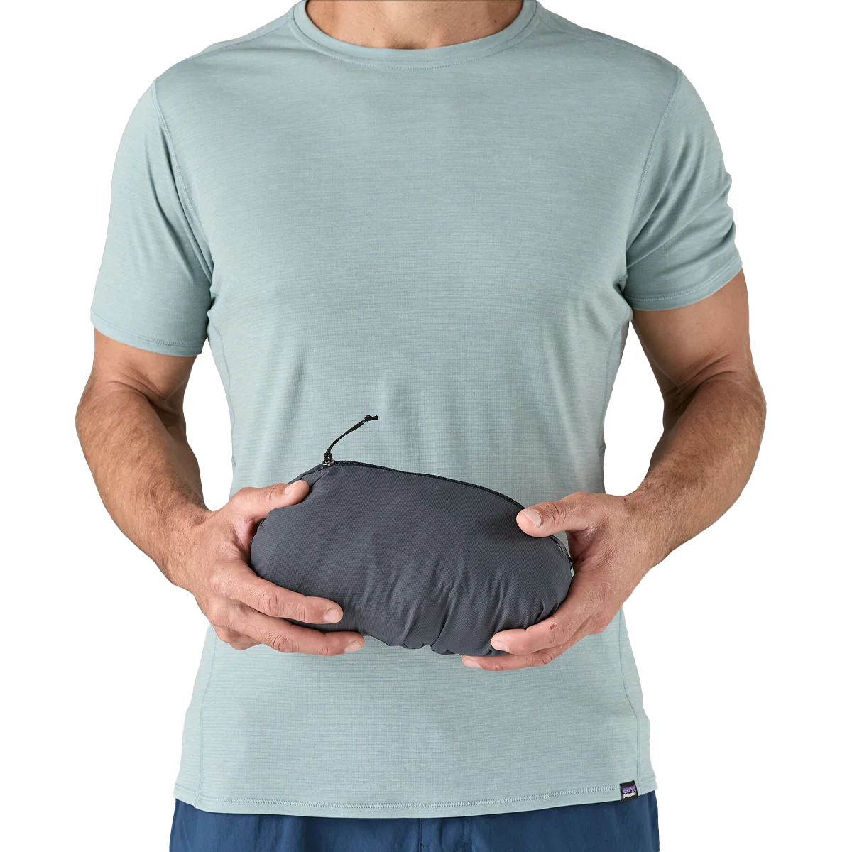 Men's Nano-Air Ultralight Full-Zip Hoody - Styles Love