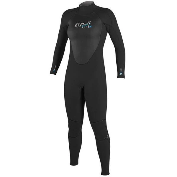 Women's Wetsuit & Bodyboard Package - Styles Love