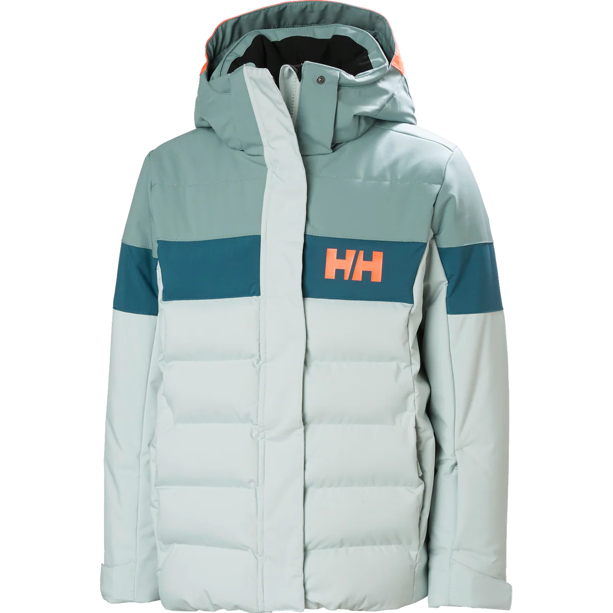 Youth Diamond Jacket - Styles Love