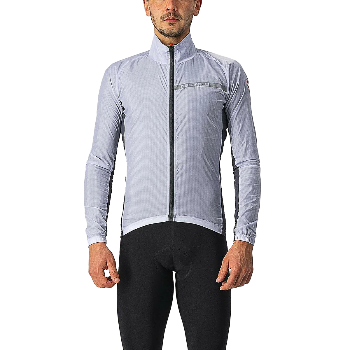 Men's Squadra Stretch Jacket - Styles Love