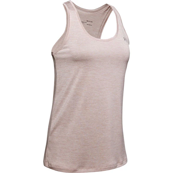 Women's Tech Twist Tank - Styles Love