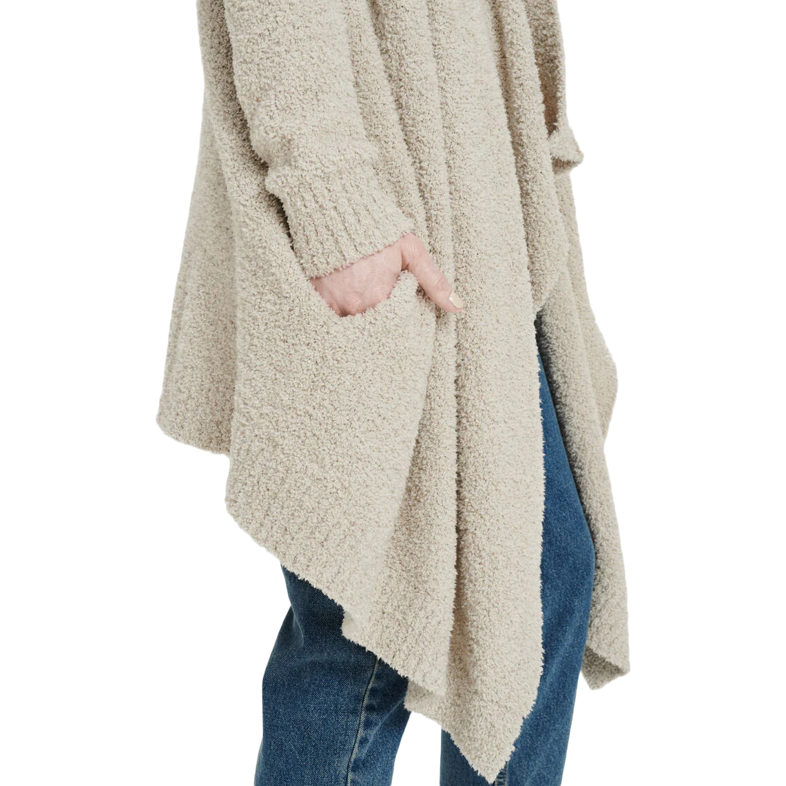 Women's Phoebe Wrap Cardigan - Styles Love