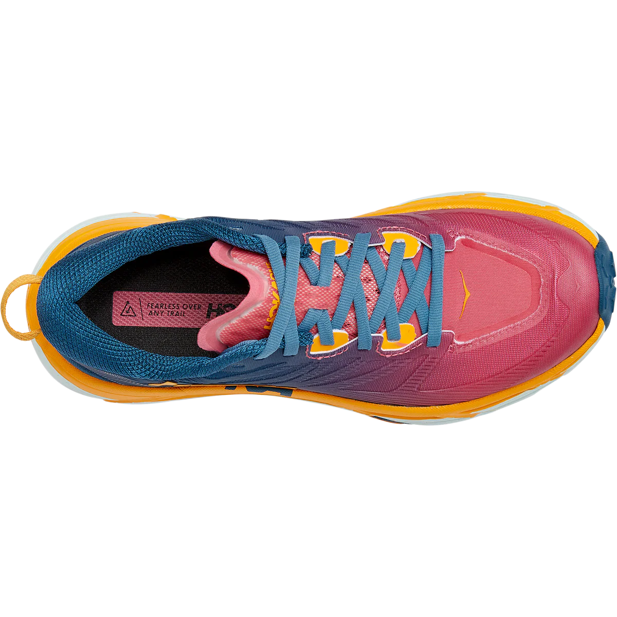 Women's Mafate Speed 3 - Styles Love