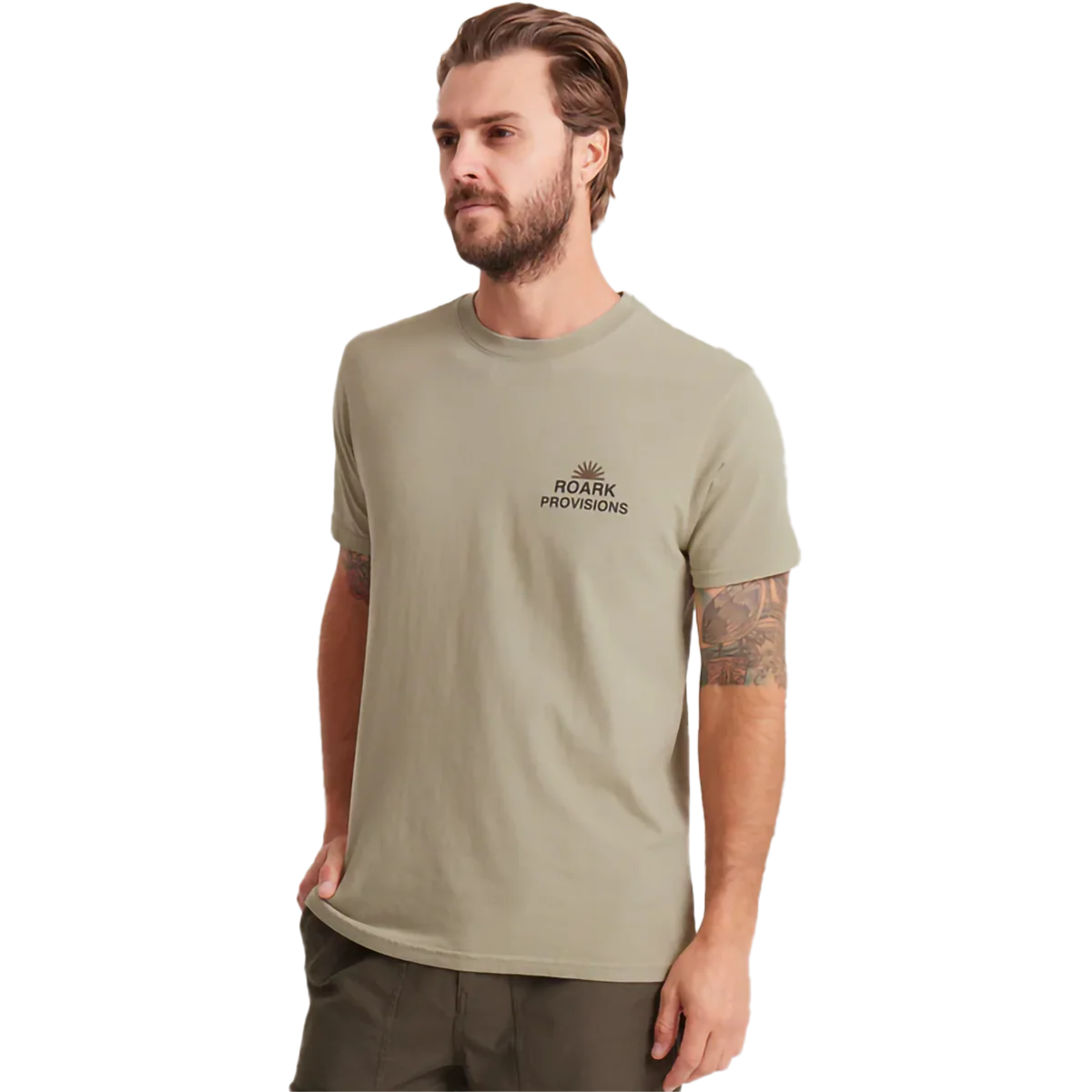 Men's Roark Provisions - Styles Love