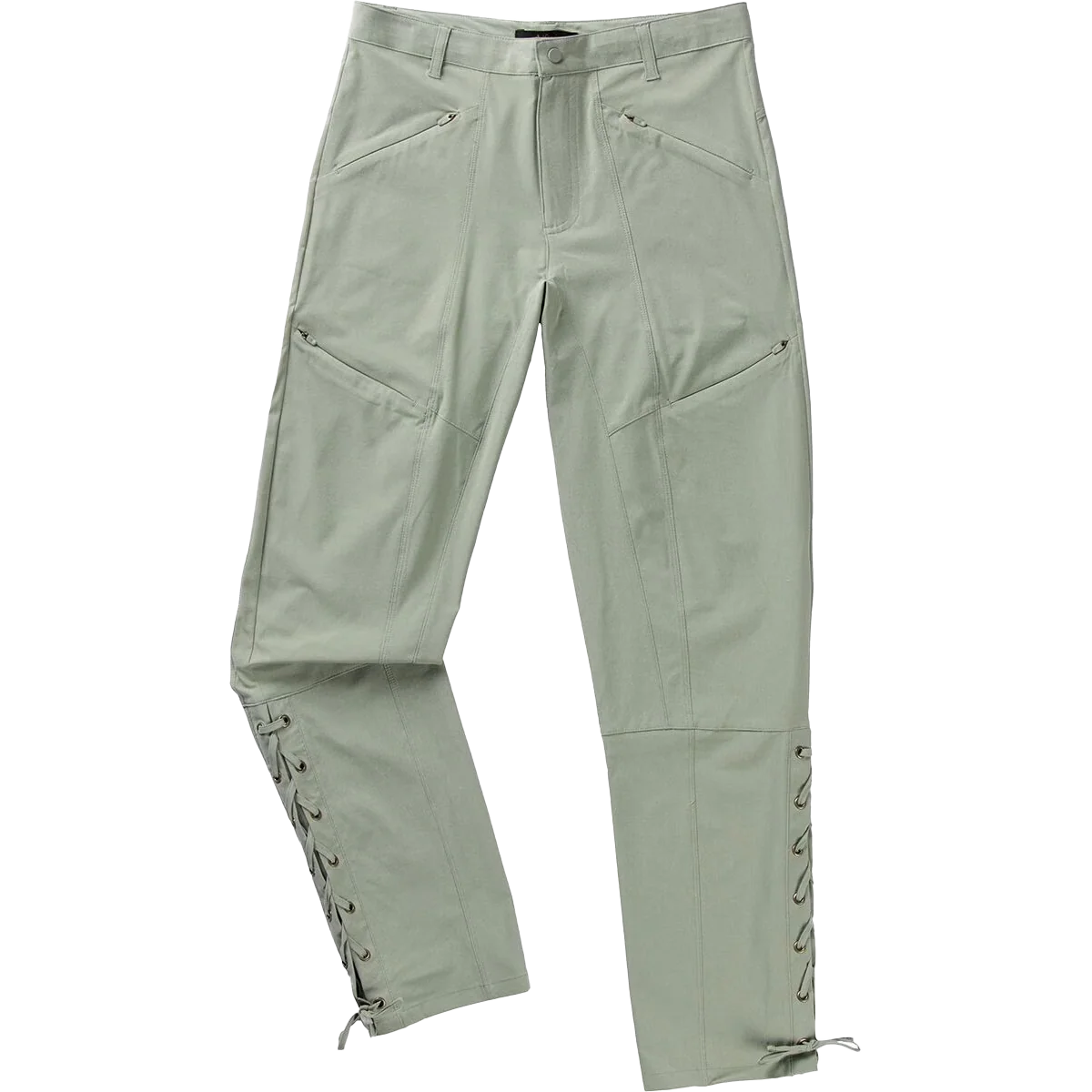 Women's High Waisted Trail Pants - Styles Love