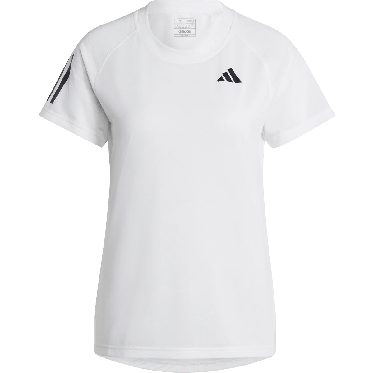 Women's Club Tee - Styles Love