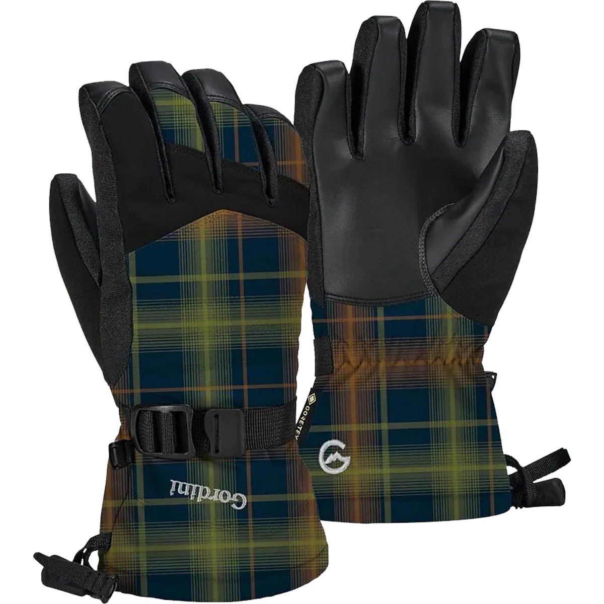 Youth Charger Glove - Styles Love