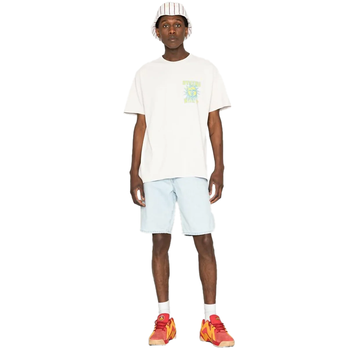 Stick With Passion Tee - Styles Love