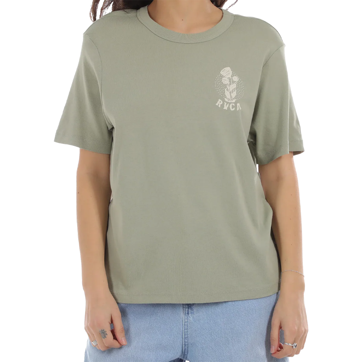 Women's Daily Tee - Styles Love