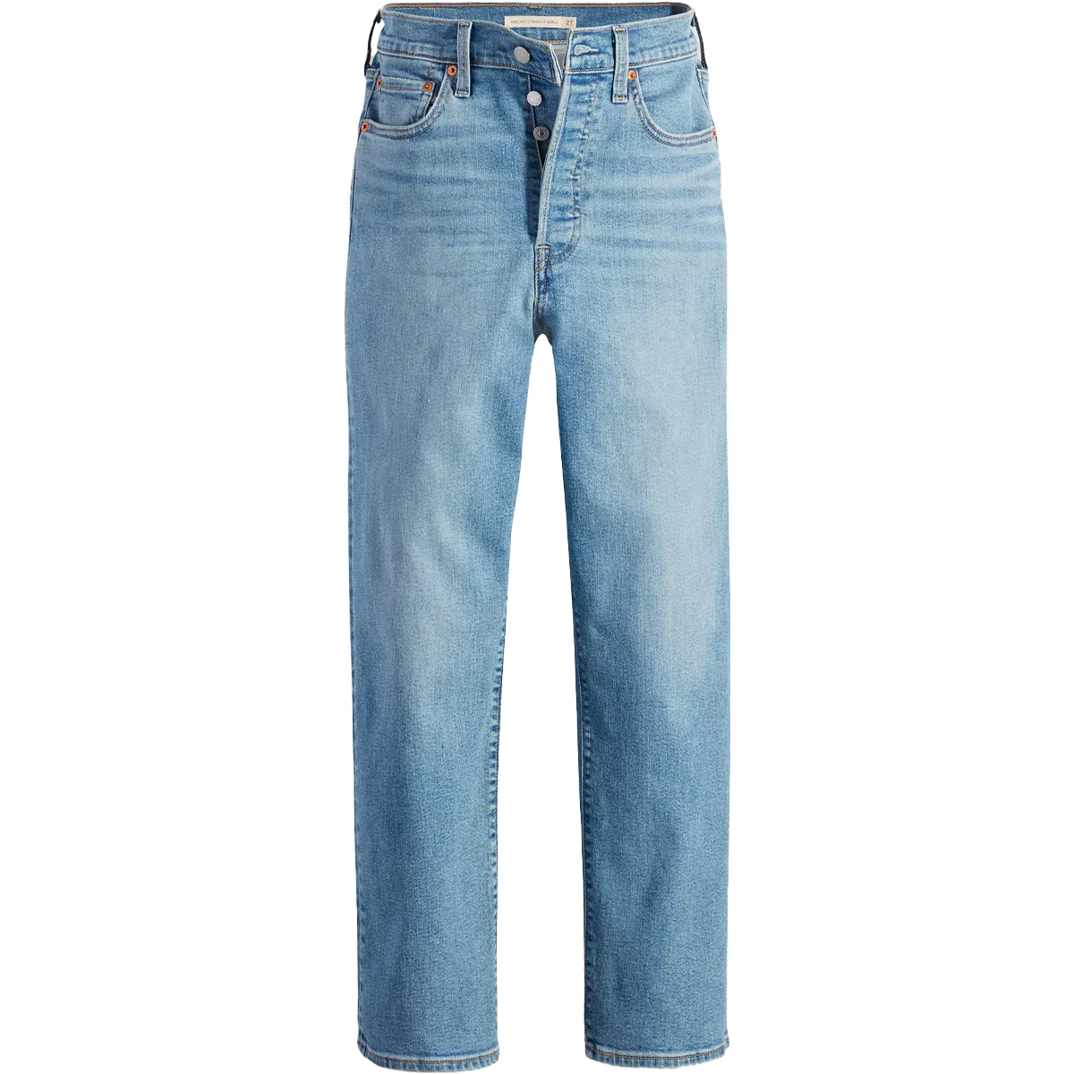 Women's Ribcage Straight Ankle - Styles Love