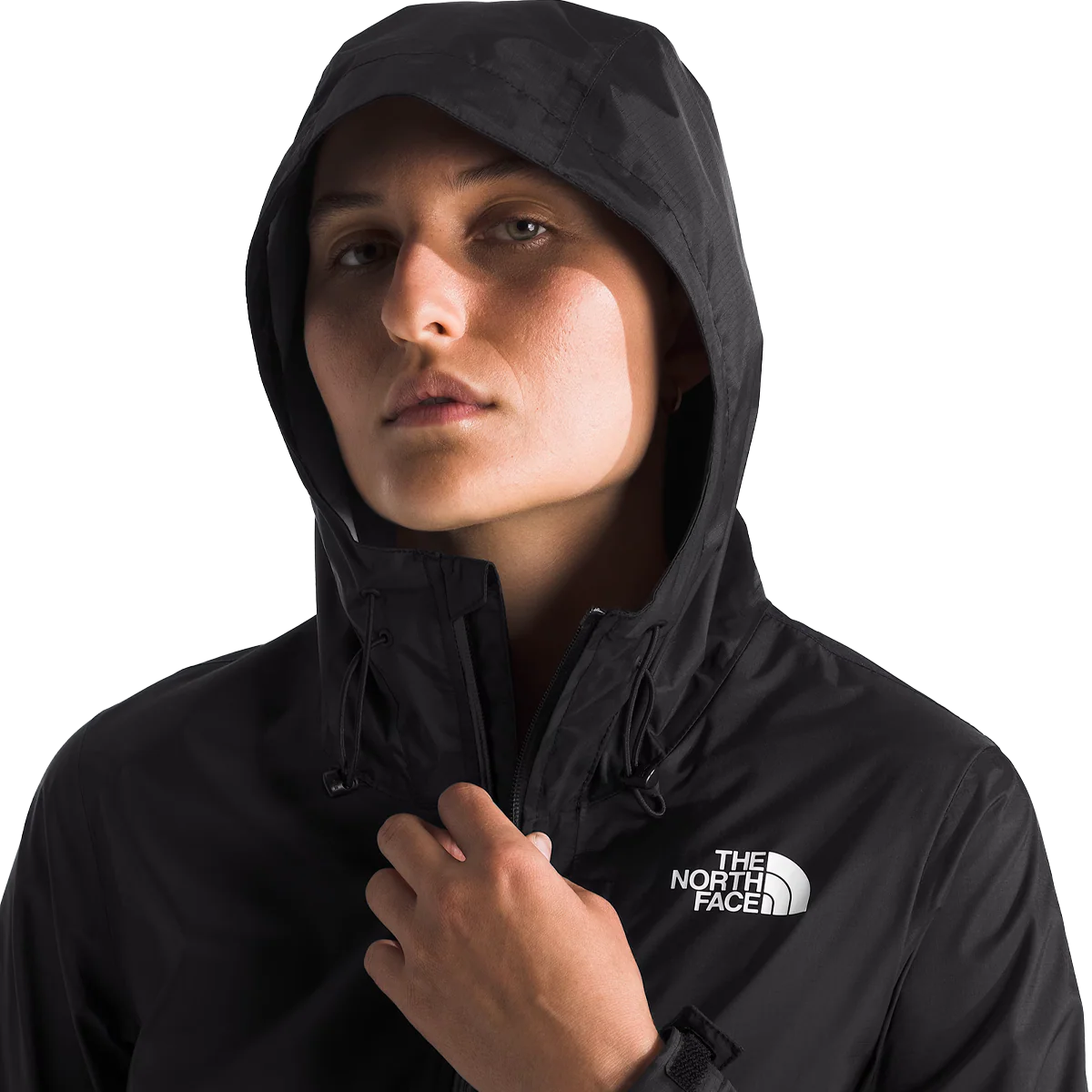 Women's Alta Vista Rain Jacket - Styles Love