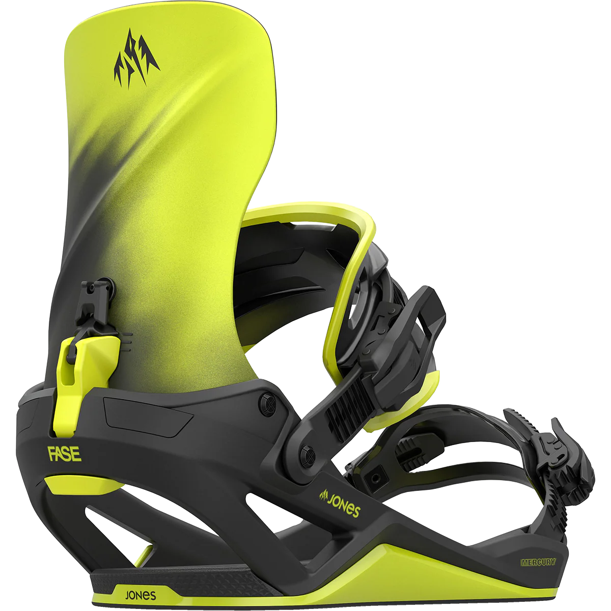 Mercury Fase - Styles Love