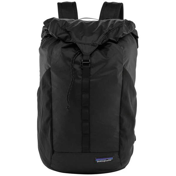 Ultralight Black Hole Pack 20L - Styles Love