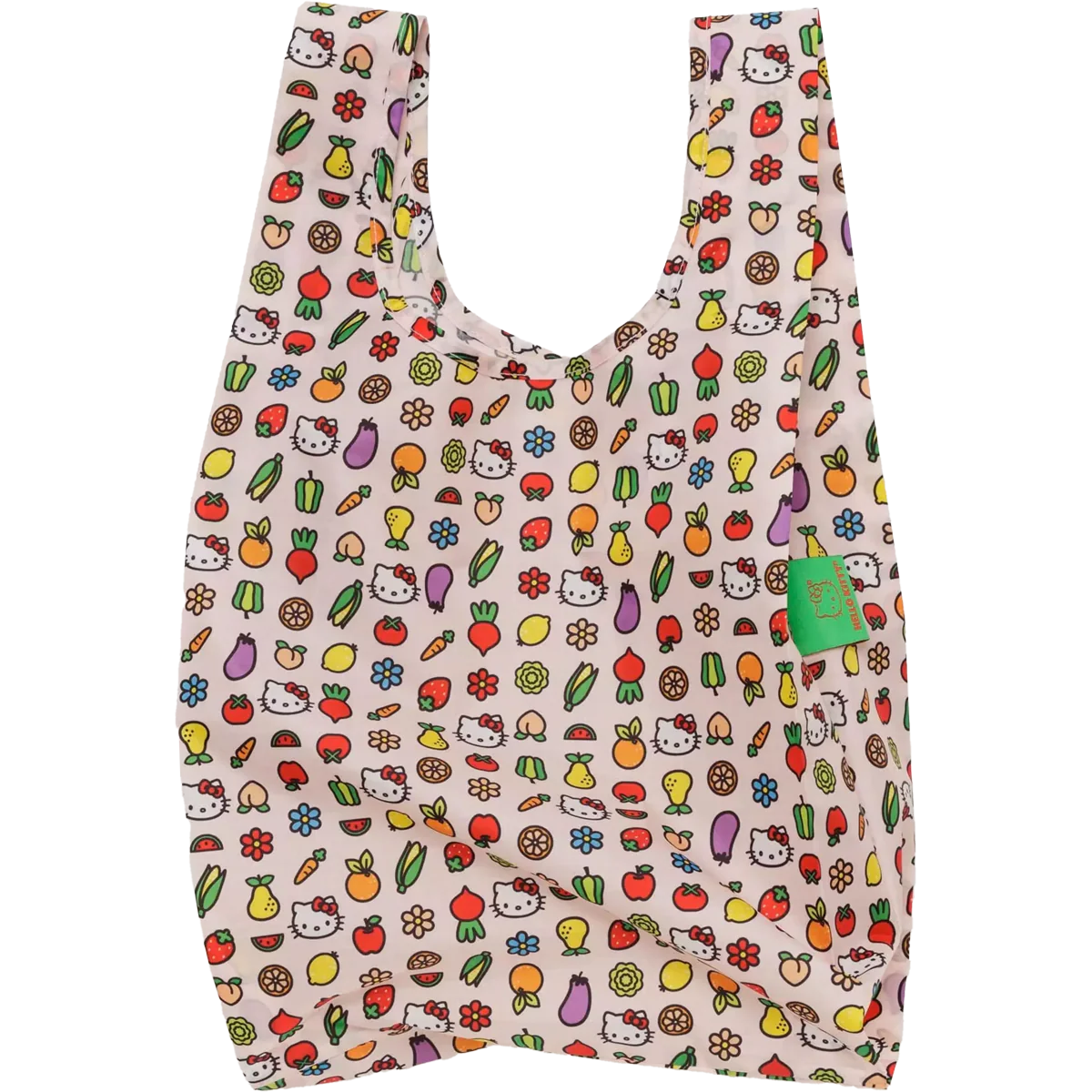 Baby Baggu - Styles Love