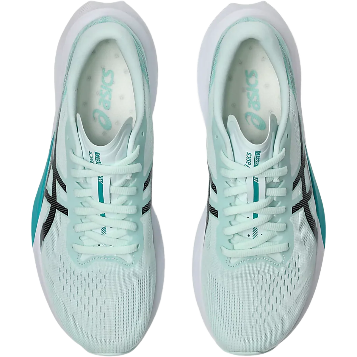 Women's Magic Speed 4 - Styles Love