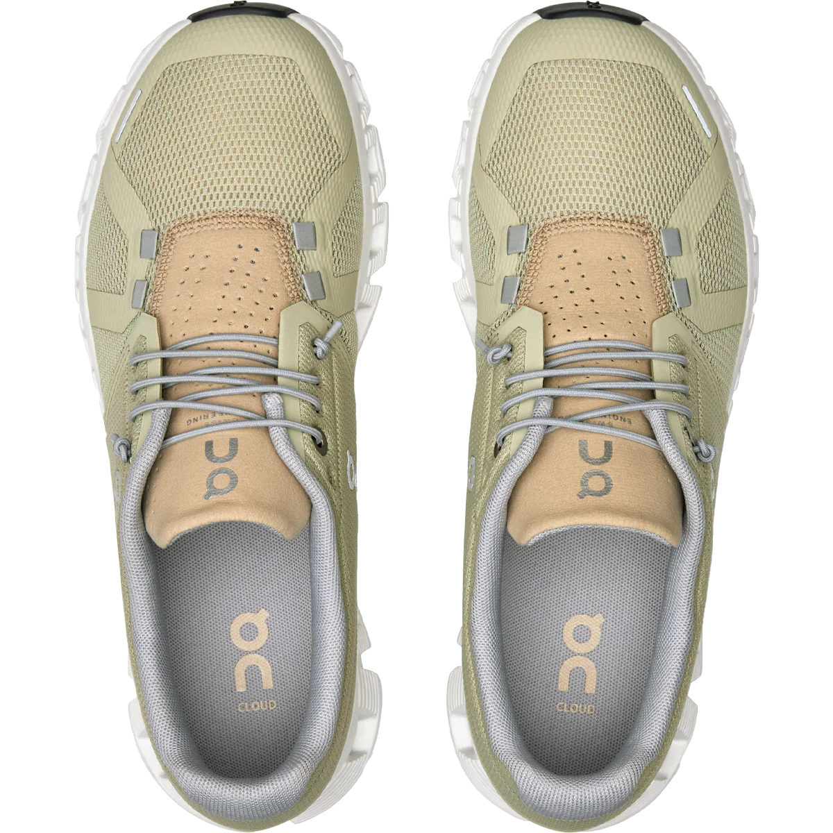 Women's Cloud 5 - Styles Love