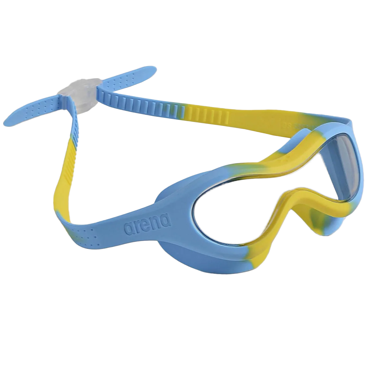 Youth Spider Swim Mask - Styles Love