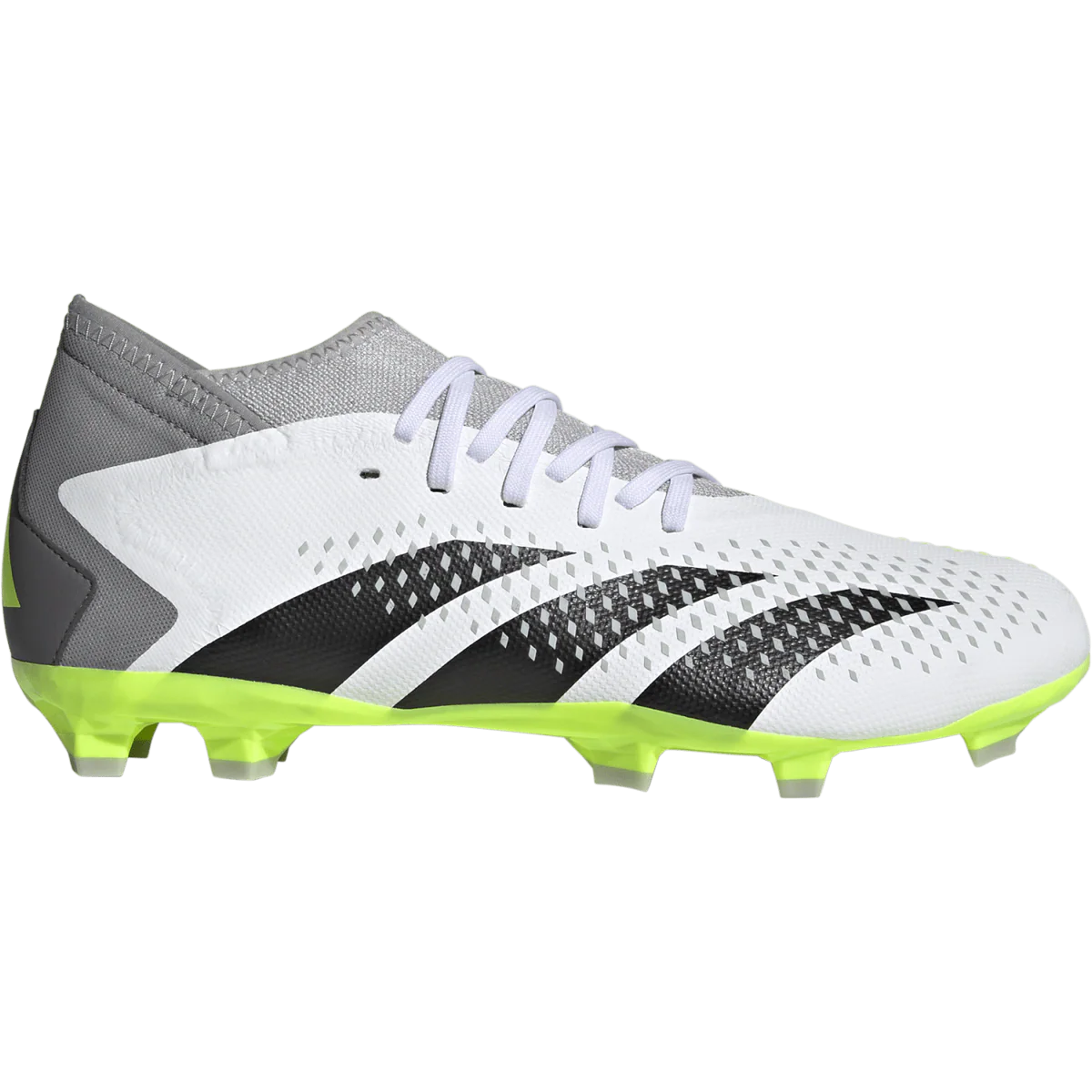 Predator Accuracy.3 FG - Styles Love