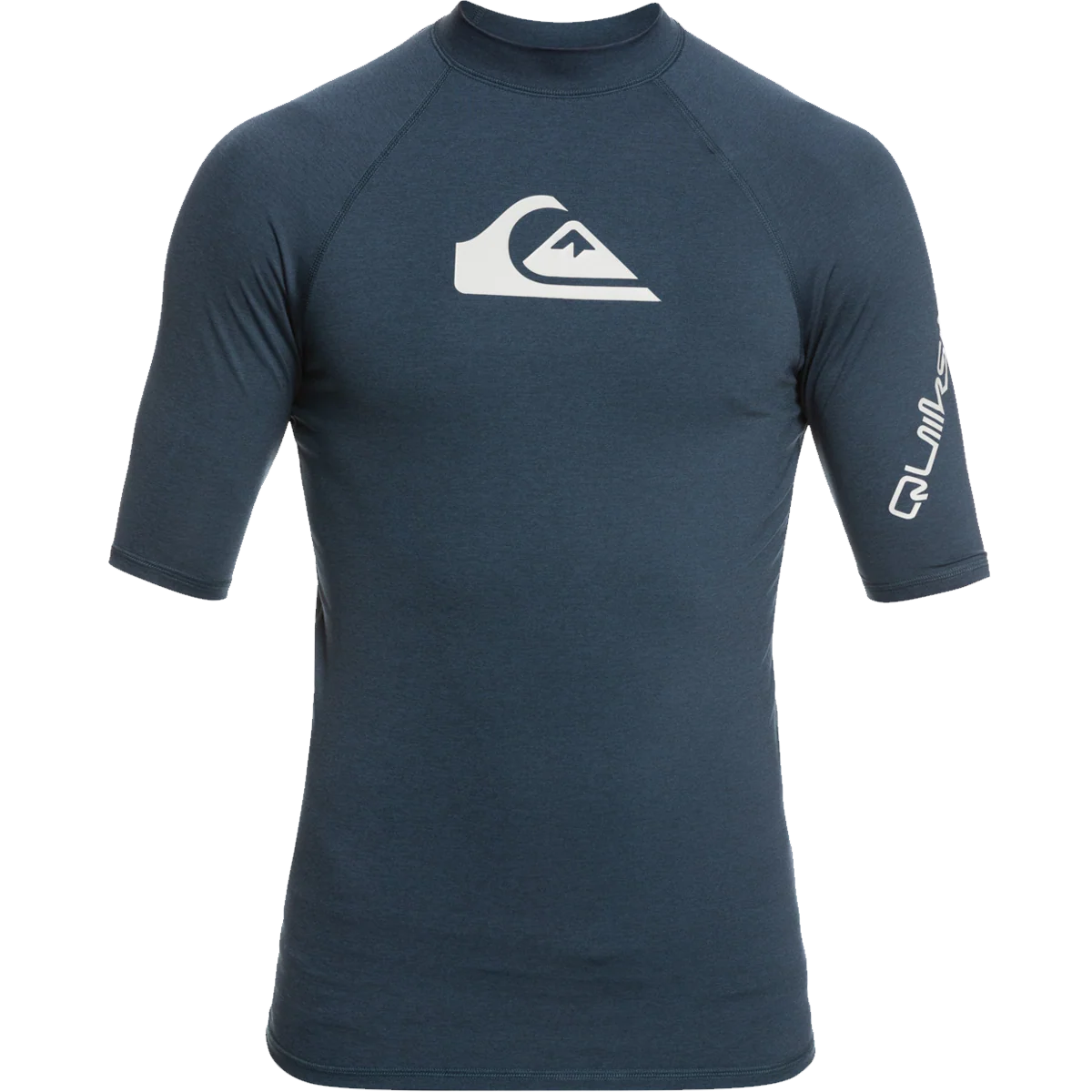 Men's All Time Short Sleeve Rashguard - Styles Love
