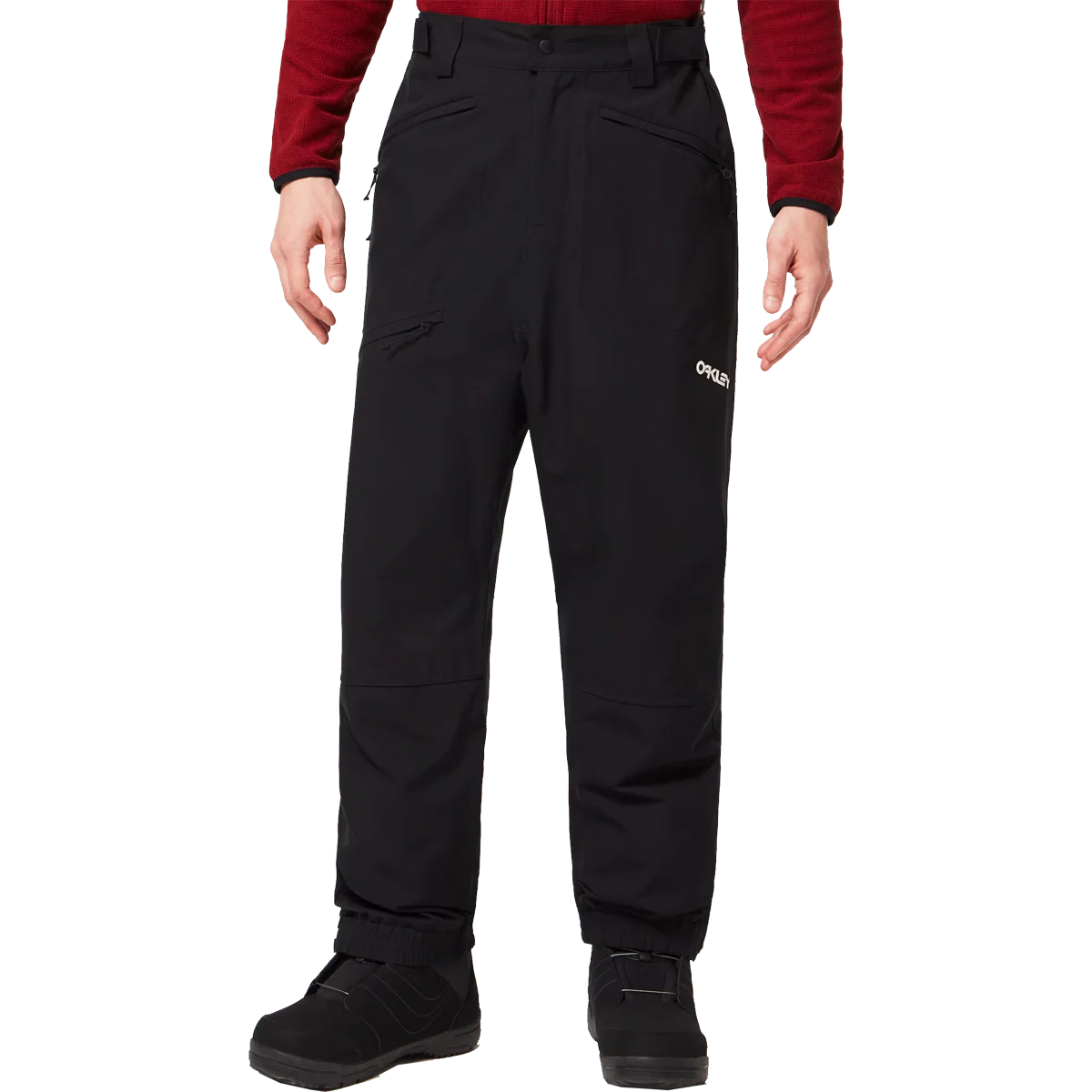 Men's TNP Evoke RC Shell Pant - Styles Love