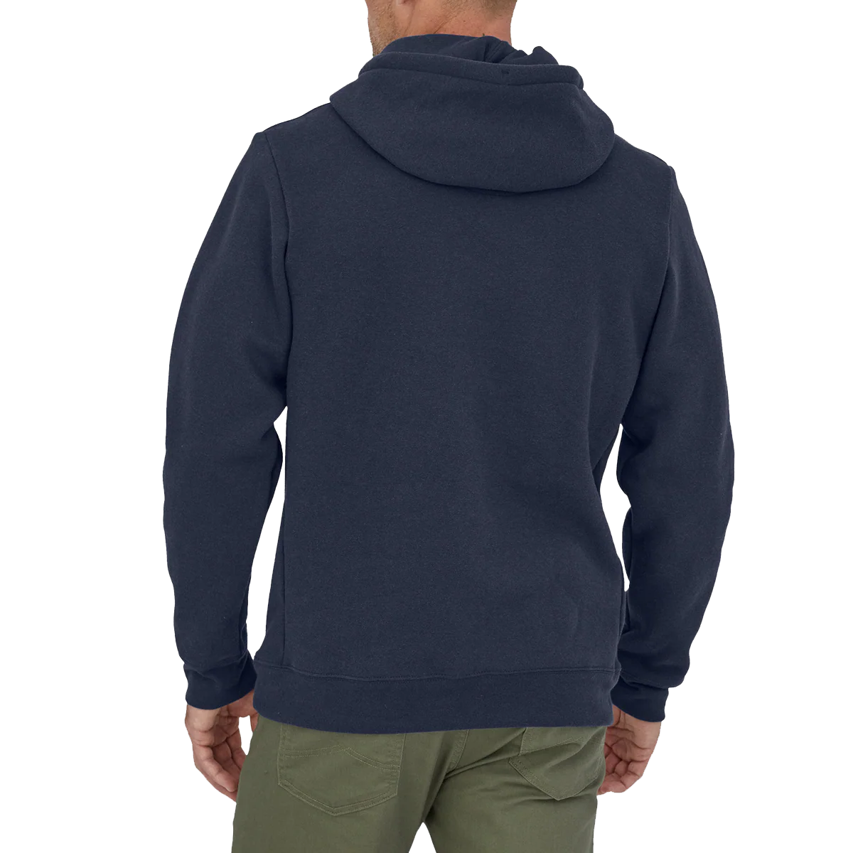 Men's P-6 Logo Uprisal Hoody - Styles Love