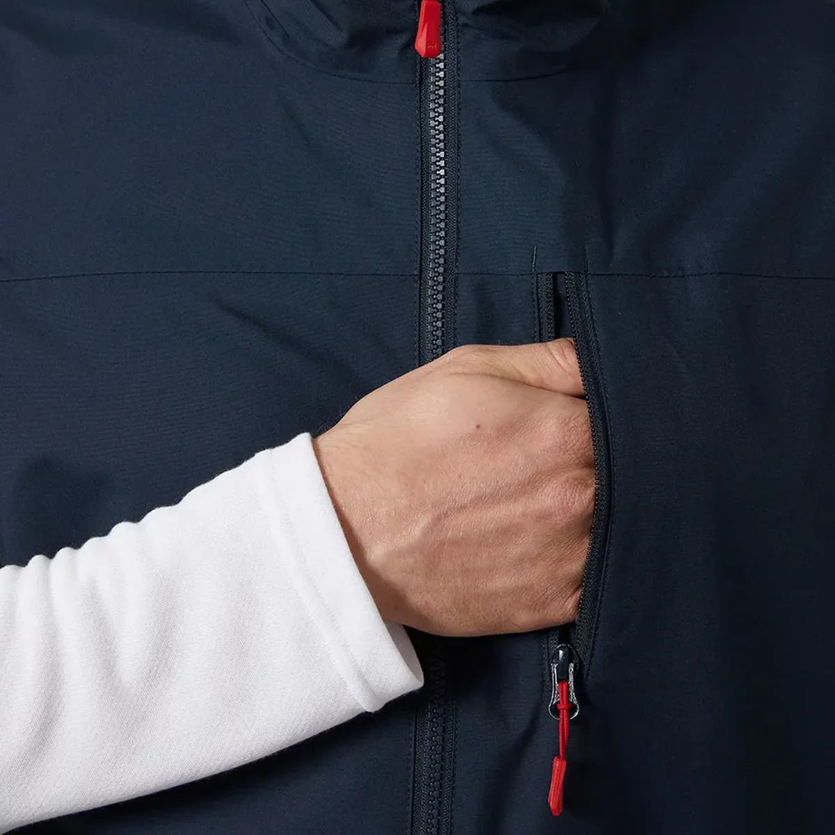 Men's Crew Vest 2.0 - Styles Love