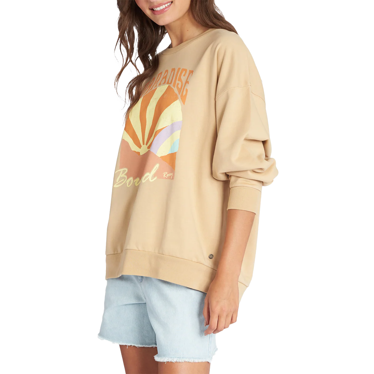 Women's Morning Hike Sweater - Styles Love