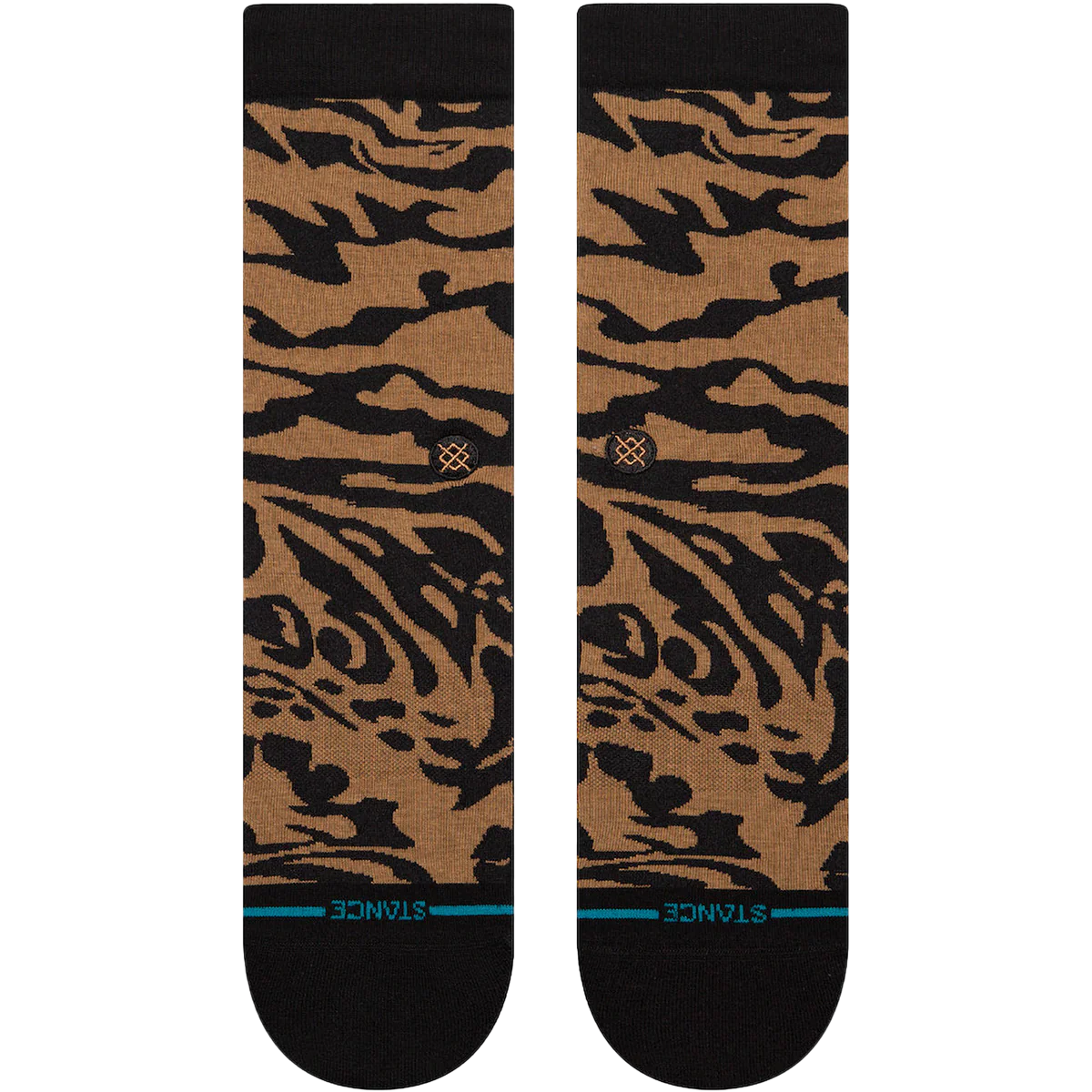 Women's Animalistic Crew - Styles Love