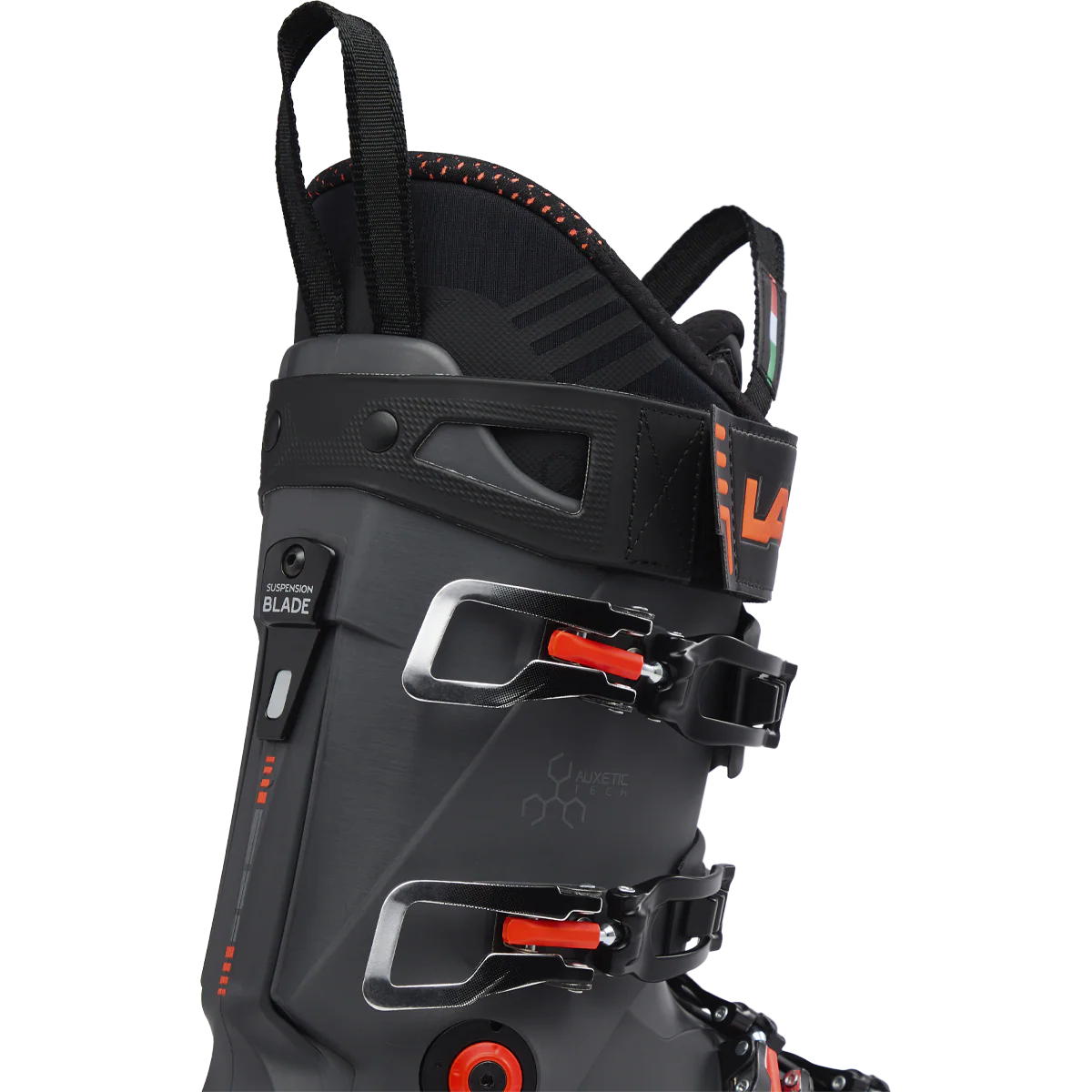 Shadow 120 LV GW - Styles Love