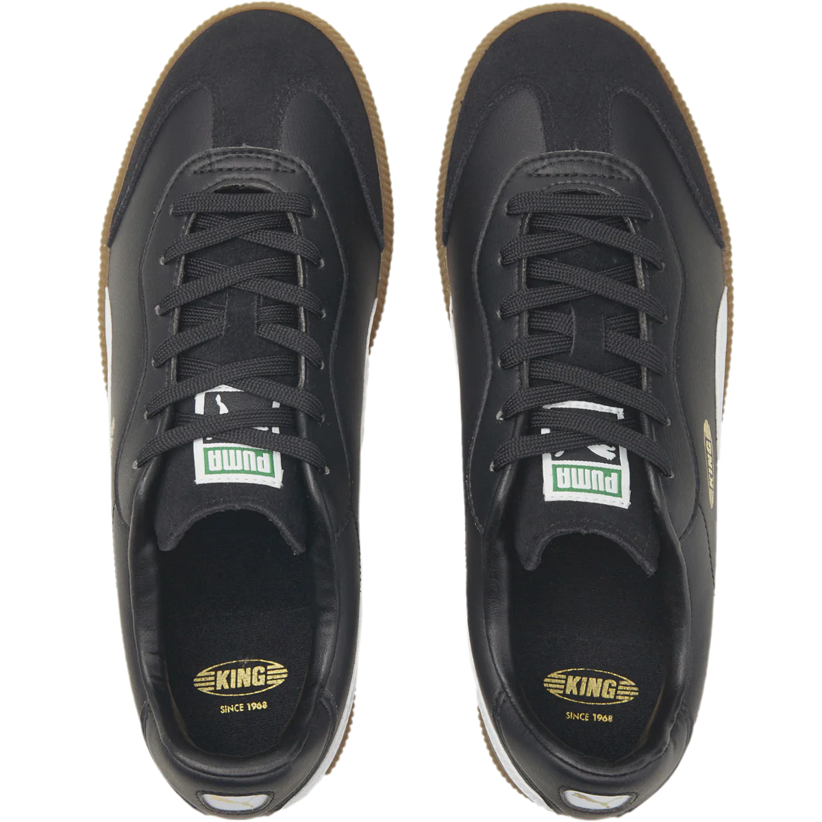 King 21 IT - Styles Love