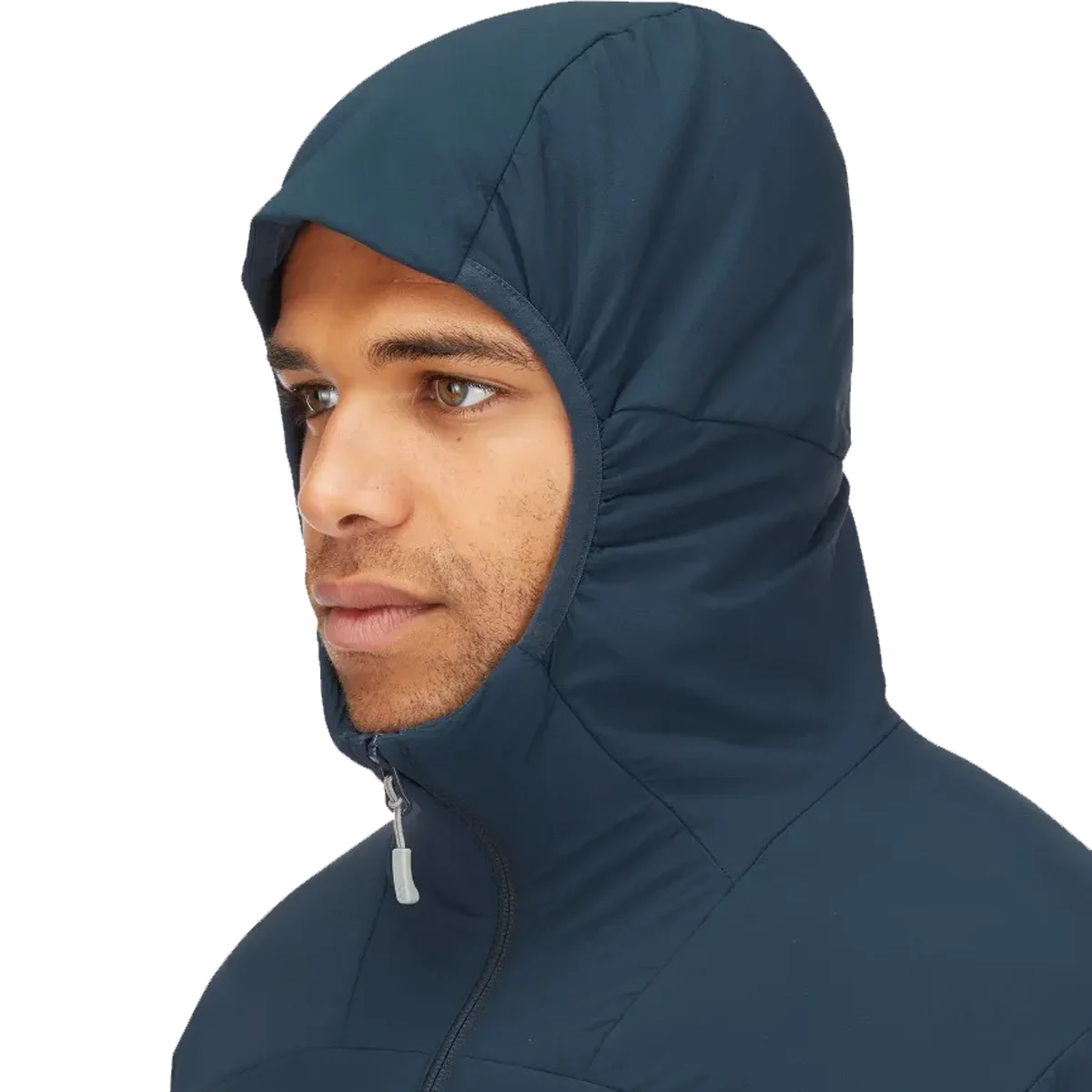 Men's Xenair Alpine Light Jacket - Styles Love