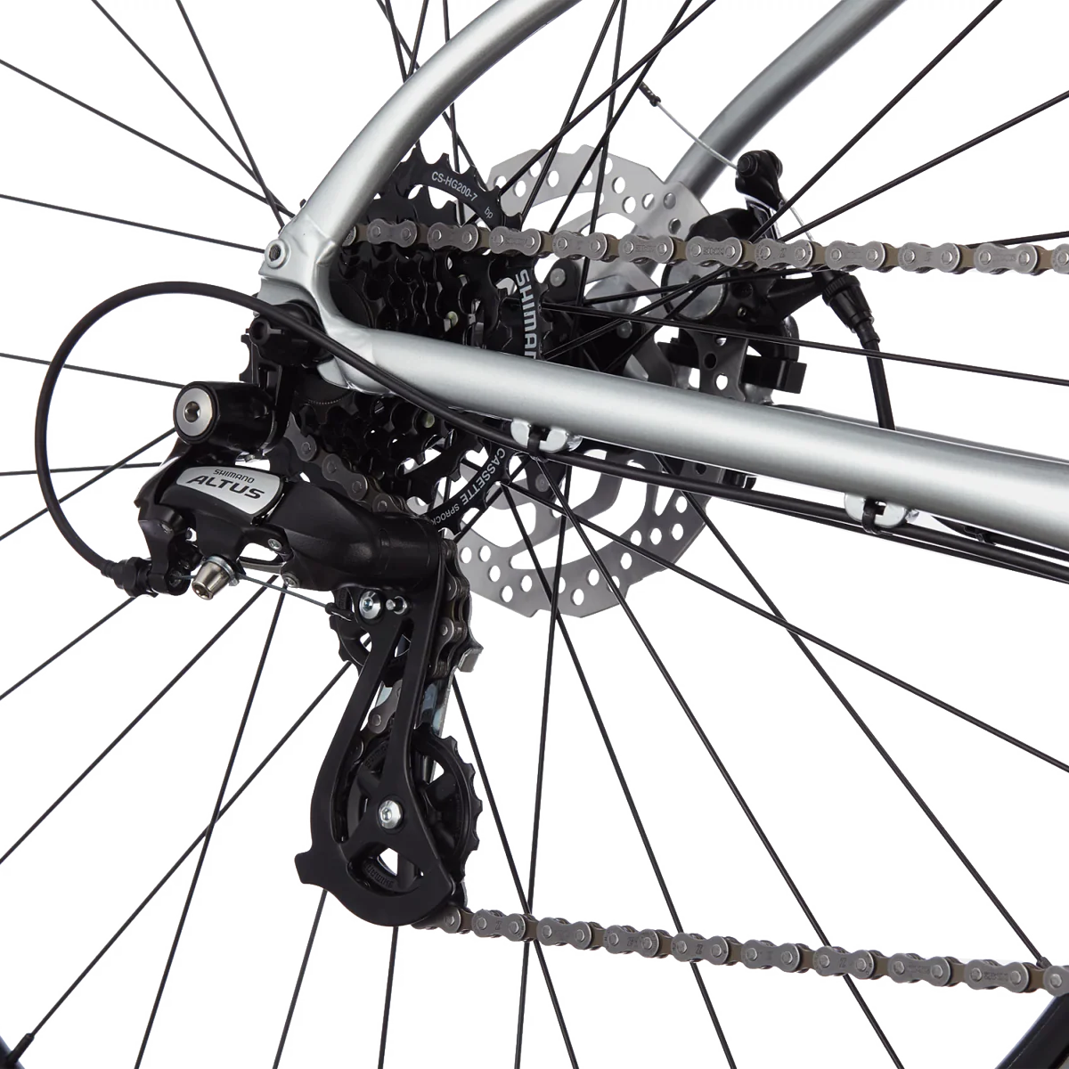 Quick 5 Remixte - Styles Love