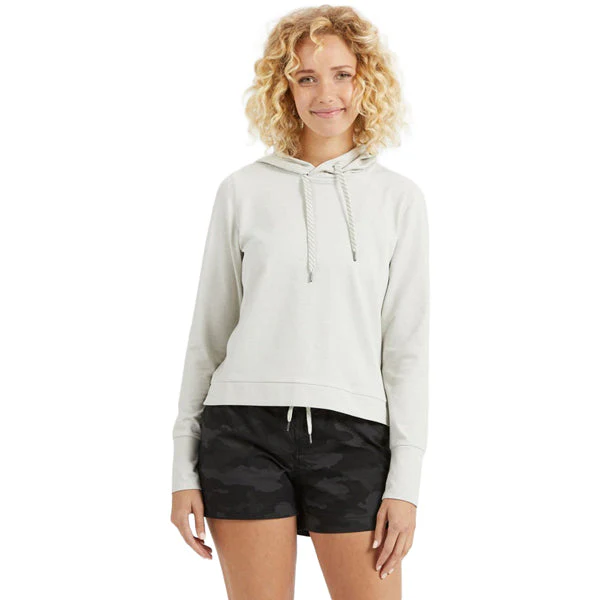 Women's Halo Essential Hoodie - Styles Love