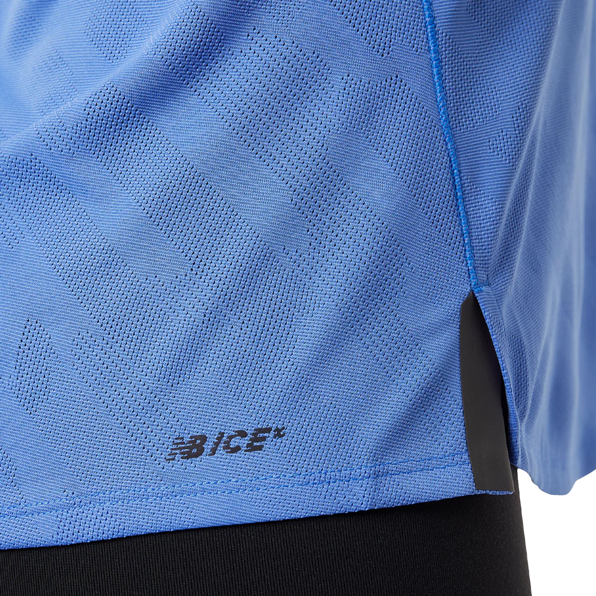 Women's Q Speed Jacquard Tank - Styles Love