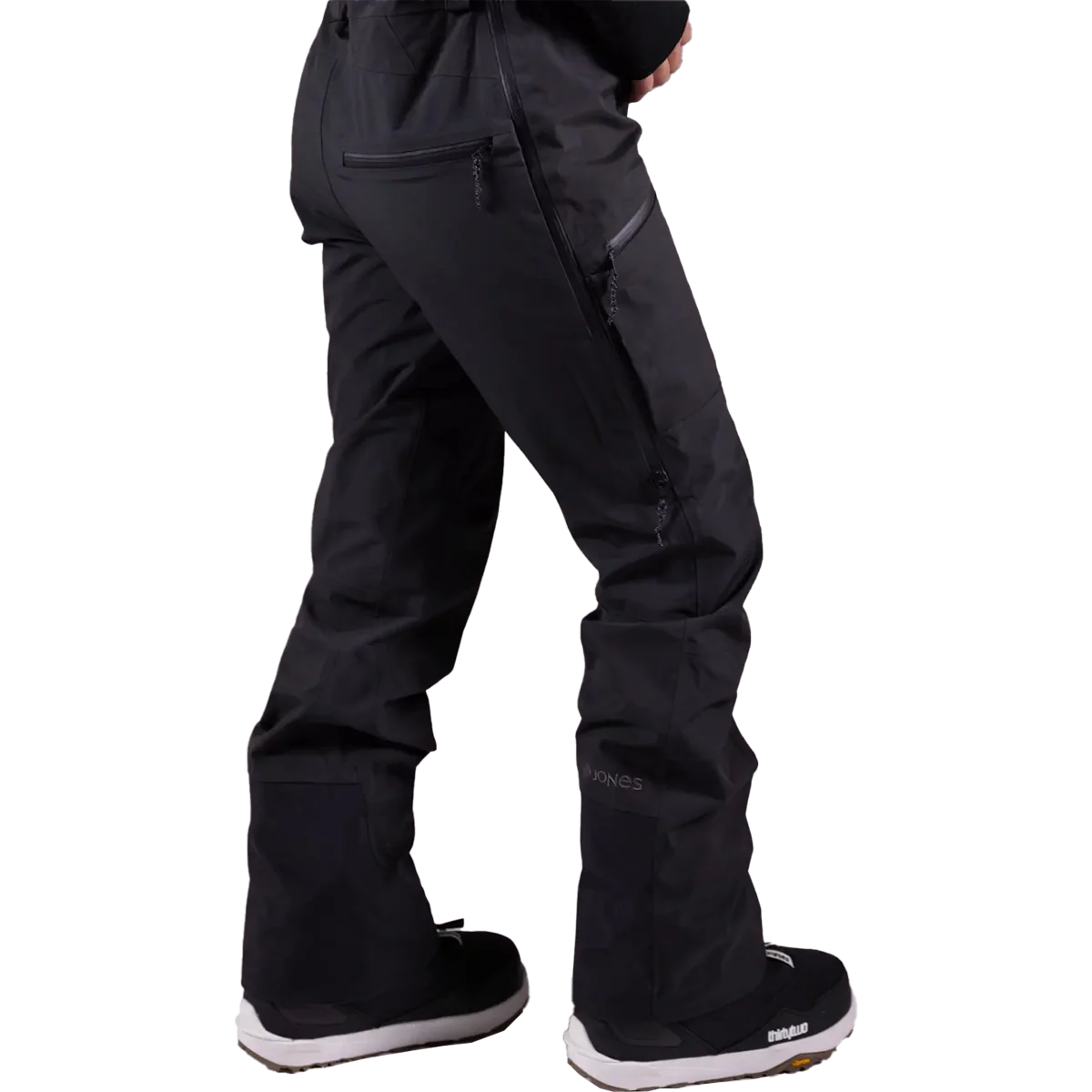 Women's MTN Surf Recycled Bibs - Styles Love