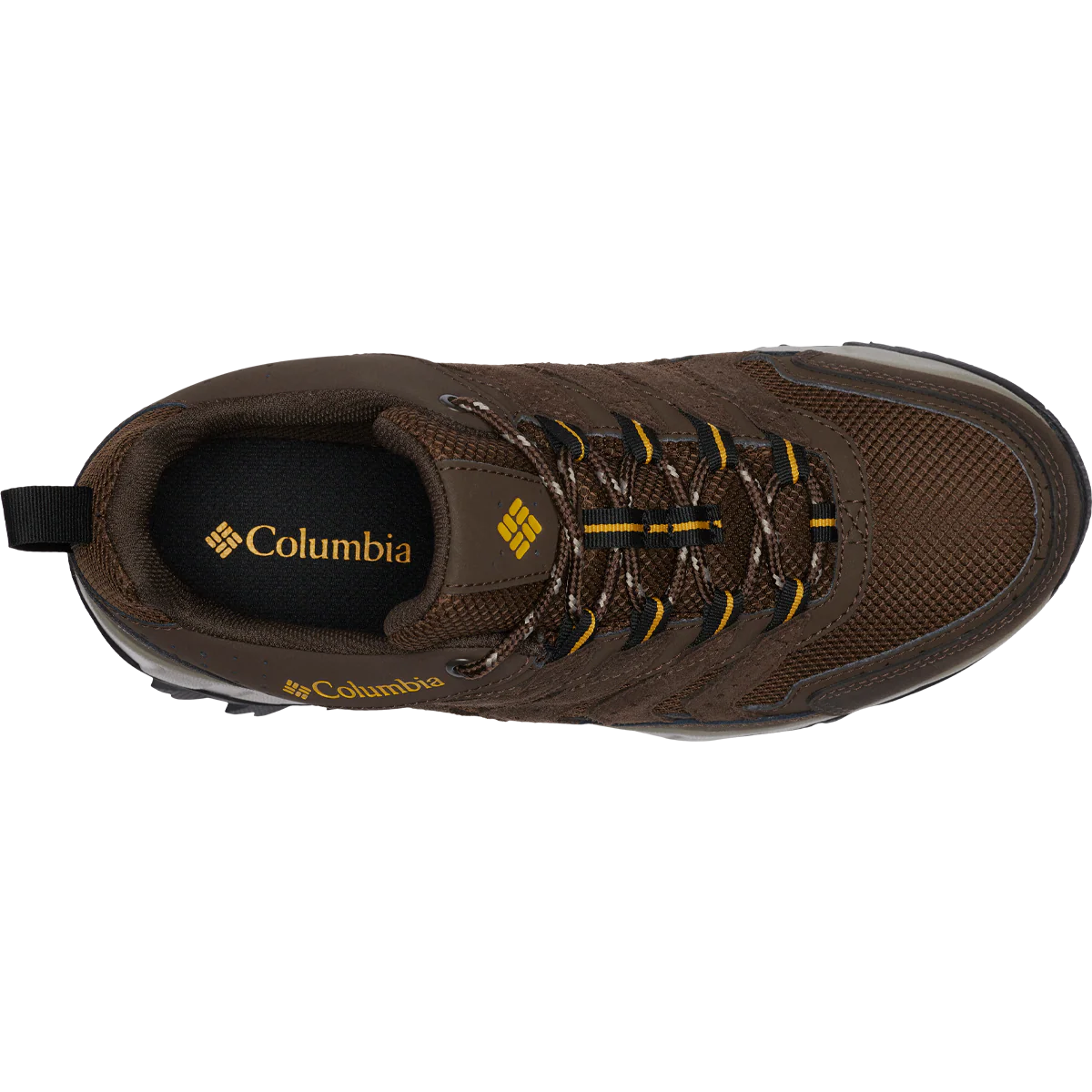 Men's Strata Trail Low WP - Styles Love