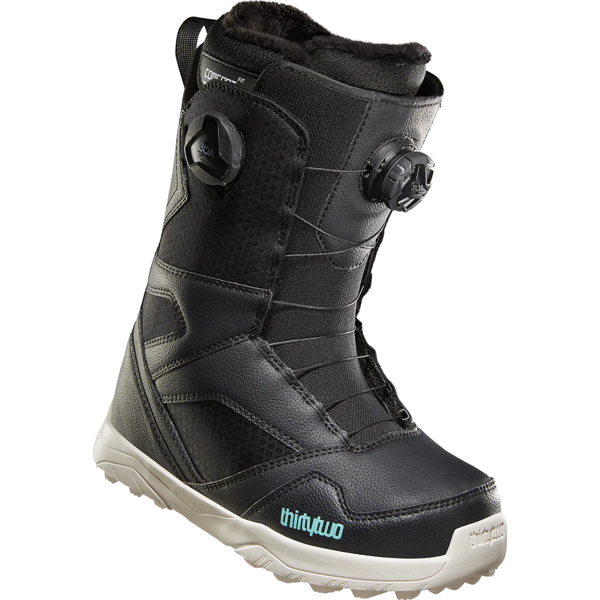 Women's STW Double BOA - Styles Love