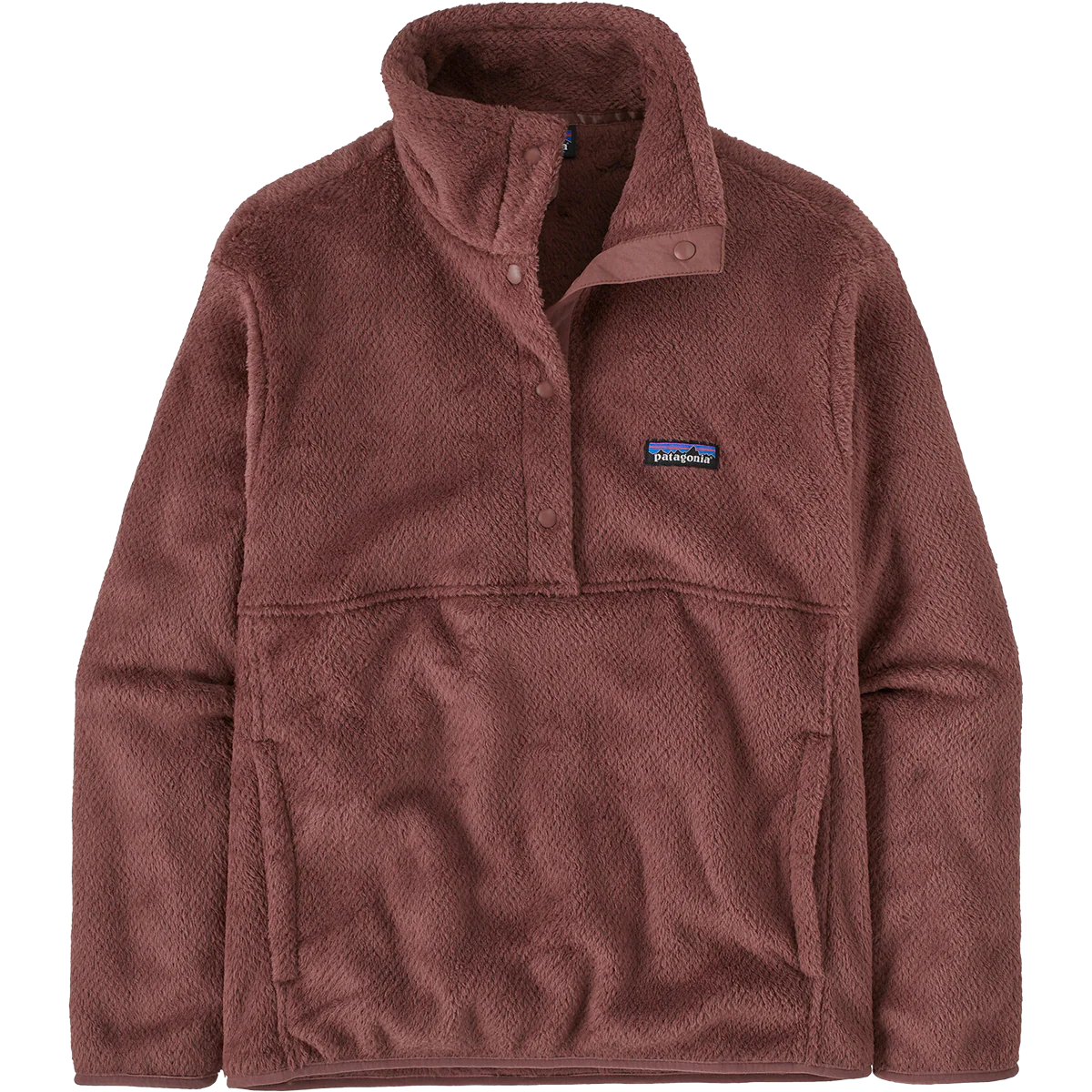 Women's Re-Tool 1/2 Snap Pullover - Styles Love