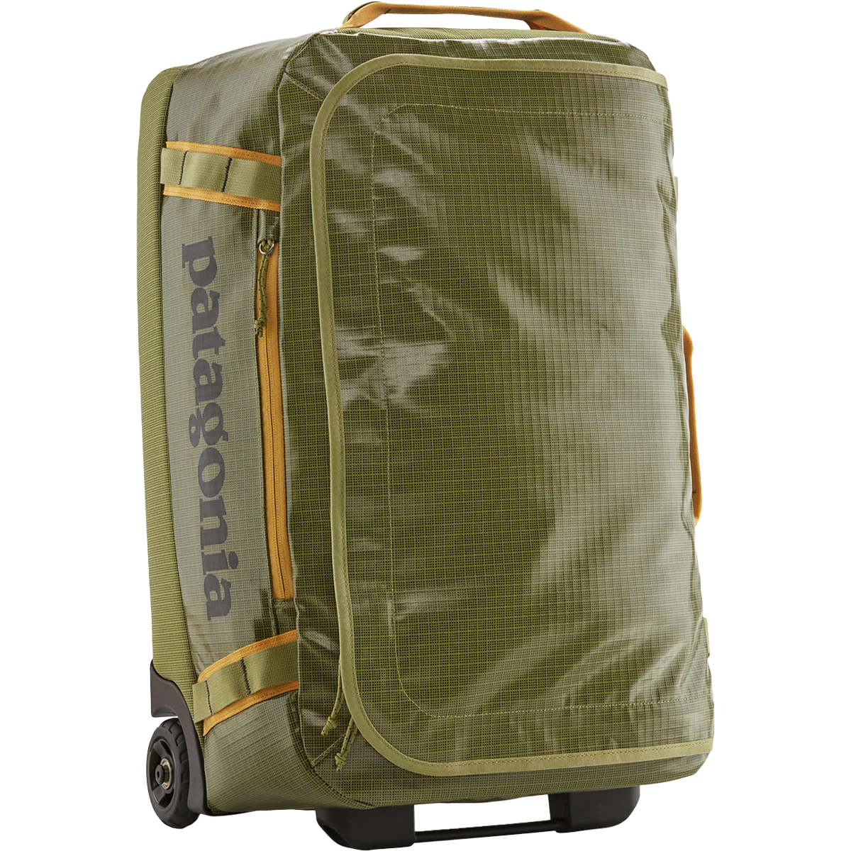 Black Hole Wheeled Duffel 40L - Styles Love