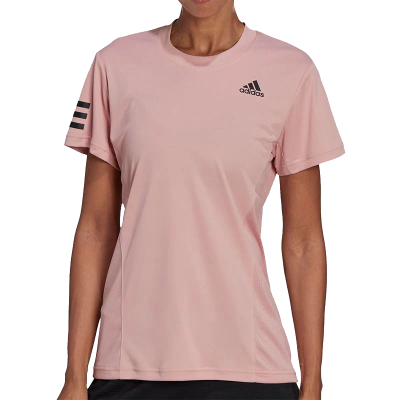 Women's Club Tee - Styles Love