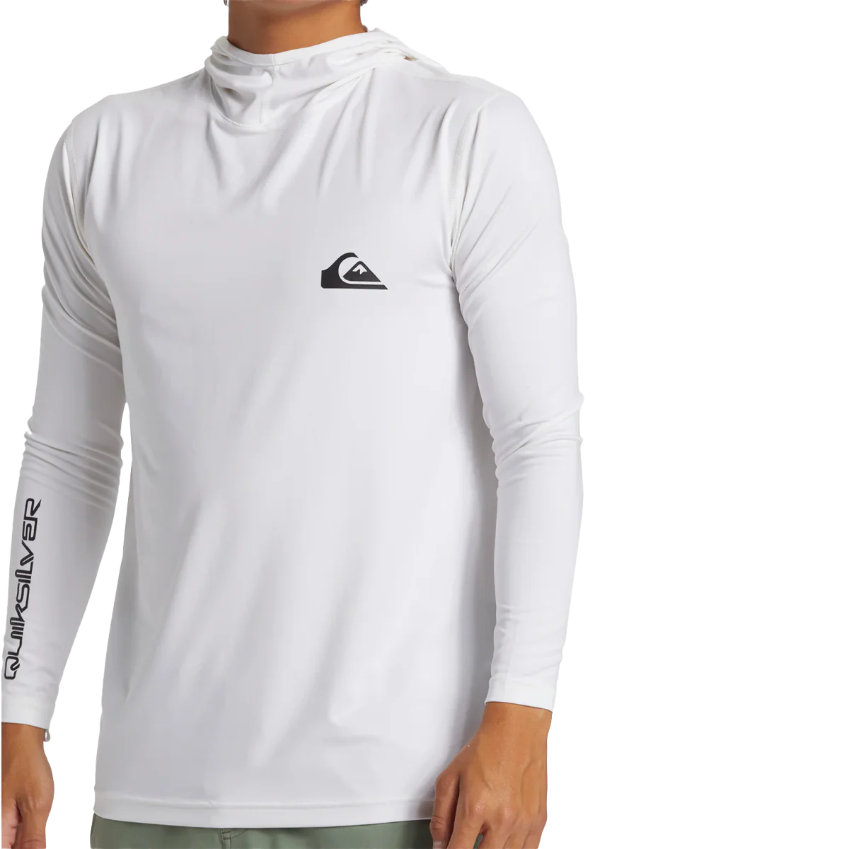 Men's Everyday Hood Hooded Surf Tee - Styles Love