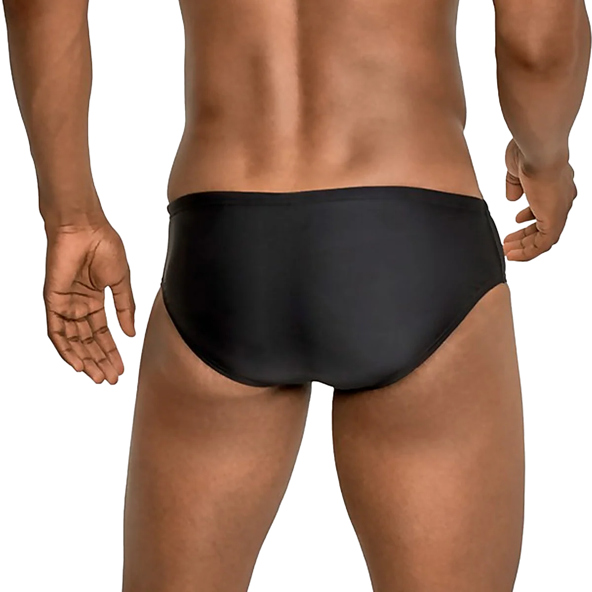 Men's ProLT Solid Brief - Styles Love