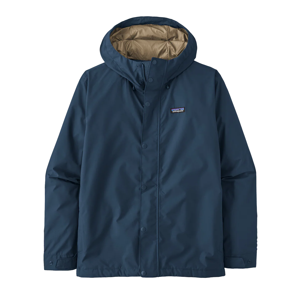 Men's Jackson Glacier Rain Jacket - Styles Love