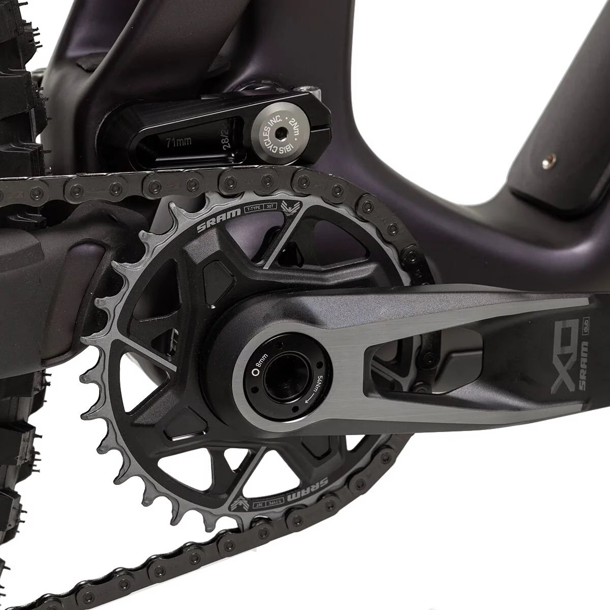 Ripmo V3 X0 Transmission - Styles Love