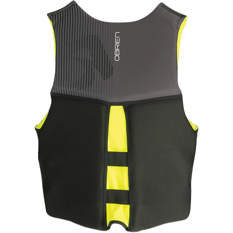 Men's Flex V-Back Vest - Styles Love
