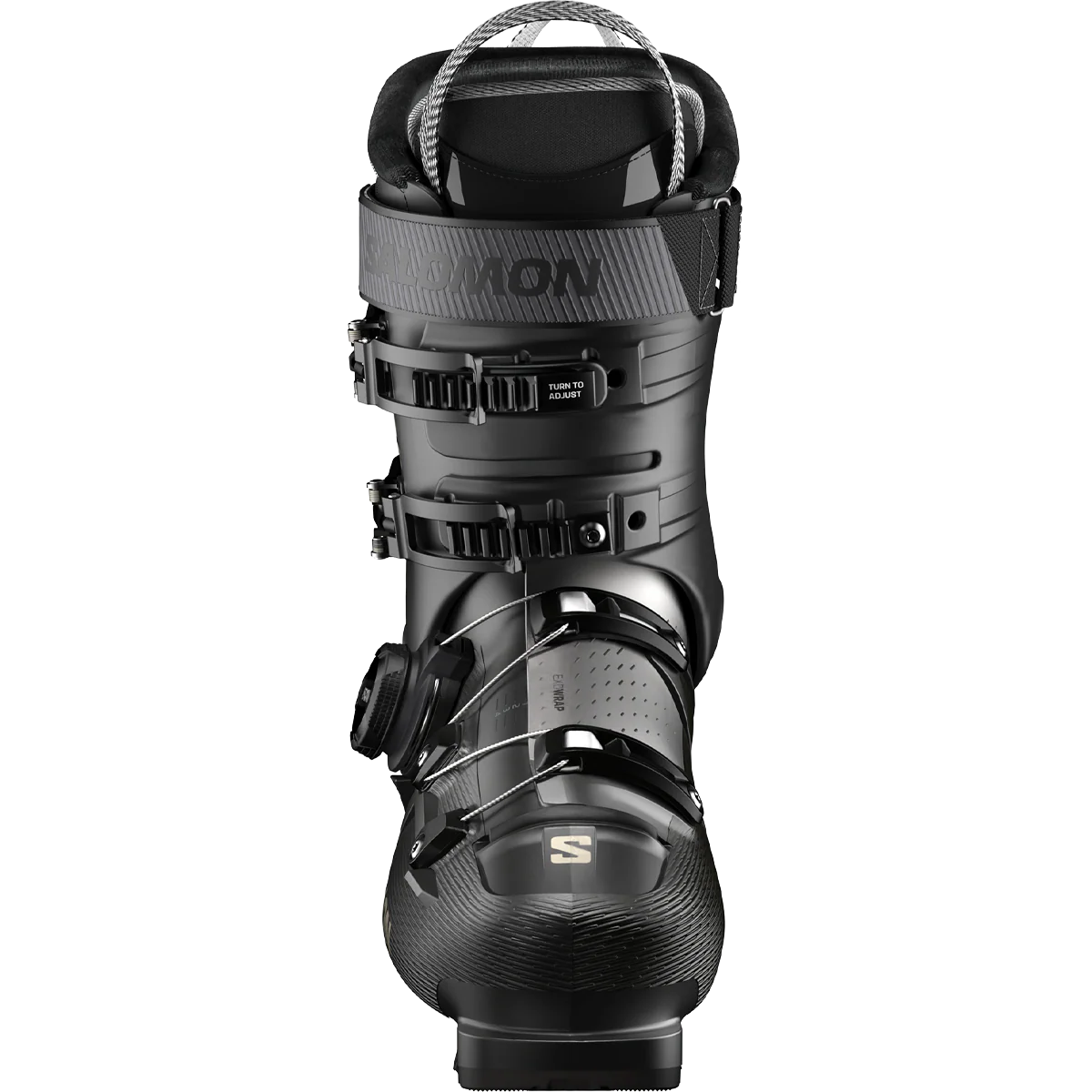 Women's S/Pro Supra BOA 85 GW - Styles Love